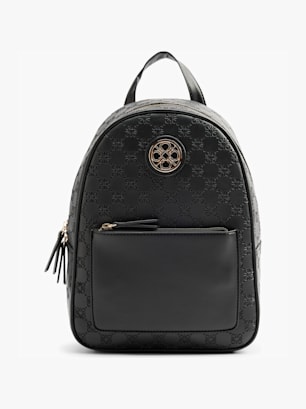 Catwalk Rucksack Schwarz