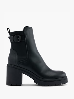 ESPRIT Stiefelette Schwarz