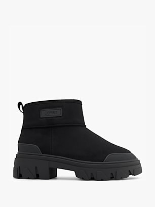 ESPRIT Boots d'hiver Noir