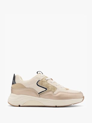 Graceland Sneaker Beige