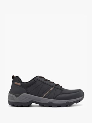 Memphis One Chaussures de ville Noir