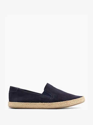 CAFE MODA Espadrile Albastru