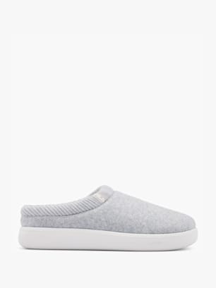 FILA Kapcie zakryte Szary