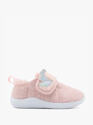 Cupcake Couture Scarpa da casa chiusa Rosa