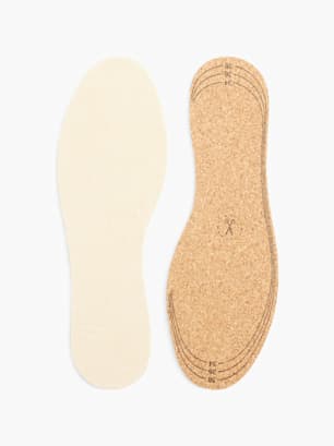 DEICHMANN Skosulor Beige