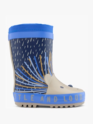 Cortina Gummistiefel Blau