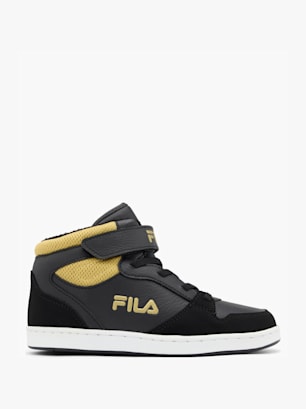 FILA Sneaker alta Nero