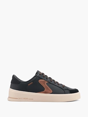 Skechers Sportbačiai Juoda