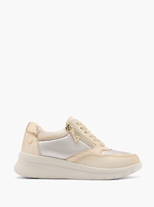 Xti Sneaker Beige