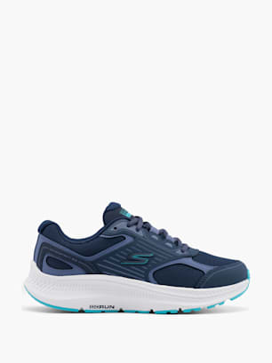 Skechers Sneakersy Niebieski