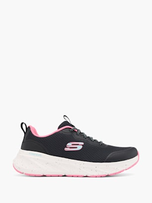Skechers Sportbačiai Juoda