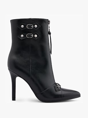 Catwalk Bottines Noir