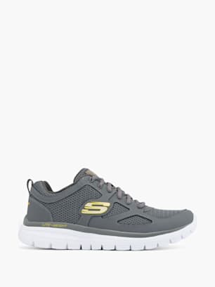 Skechers Sneaker Grau