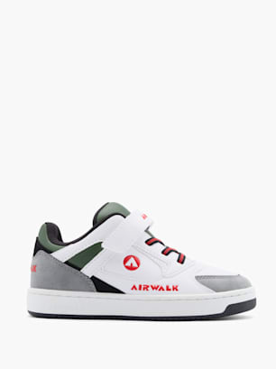 AIRWALK Sneaker Weiß