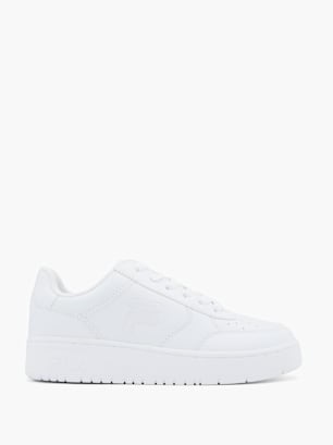 FILA Маратонки Бял