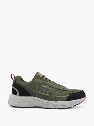 Skechers Sportbačiai Alyvuogių