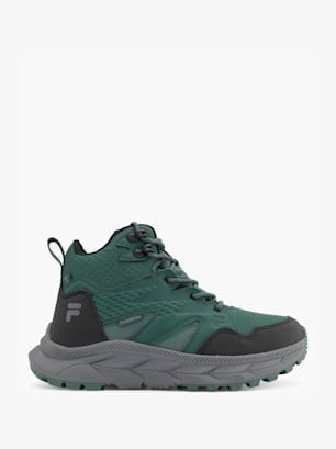 FILA Chaussure de randonnée Vert