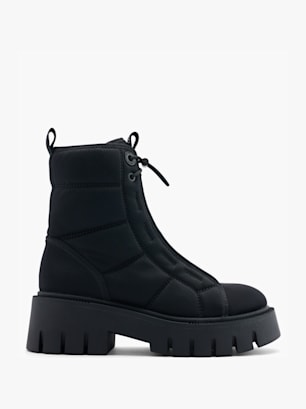 Wednesday Boots Schwarz