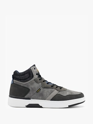 Lee Baskets montantes Noir