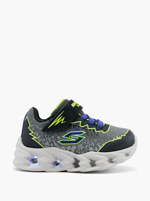 Skechers Löparsko Blå