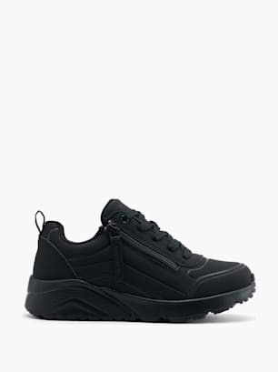 Skechers Sportbačiai Juoda