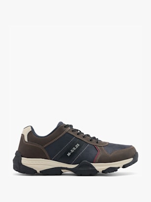 Memphis One Chaussures de ville Bleu