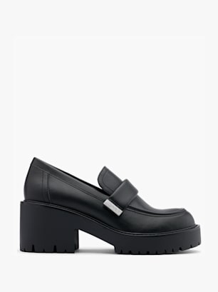 ESPRIT Loaferke Črna