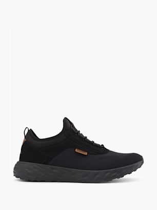 Bench Sneaker Svart