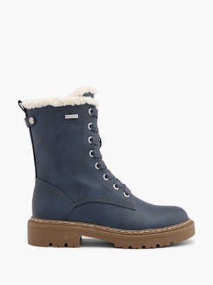 Landrover Winterboots Blau