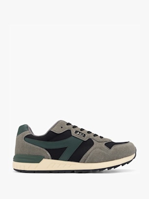 Safety Jogger Sneaker Grå