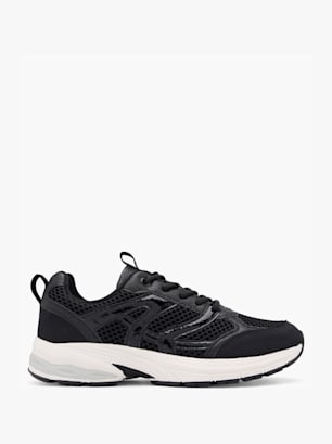 Safety Jogger Sportbačiai Juoda