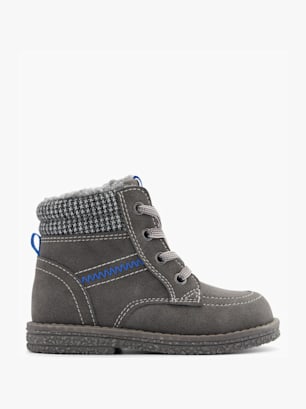 Vty Bottes Gris