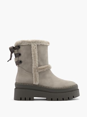 Catwalk Boots d'hiver Gris