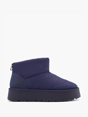 Graceland Bota de invierno Azul
