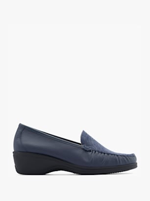 Medicus Mocassim Azul