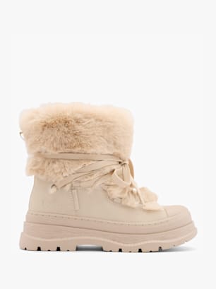 Bench Bottes Beige