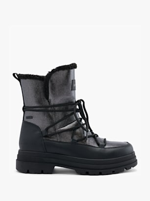 TOM TAILOR Boot Ljusgrå