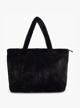 Graceland Torebka typu shopper Czarny