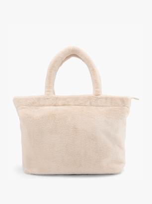 Graceland Torebka typu shopper Beżowy
