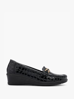 Easy Street Scarpa bassa Nero