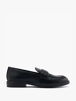 Graceland Loafer Preto