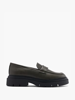 Catwalk Mocassins Kaki