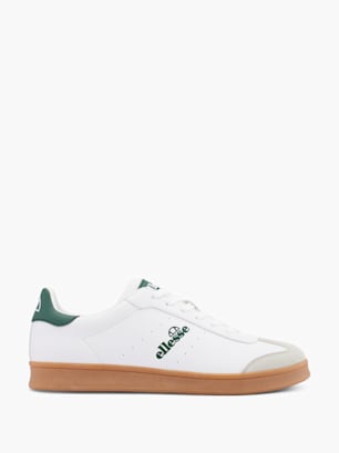 Ellesse Baskets Blanc