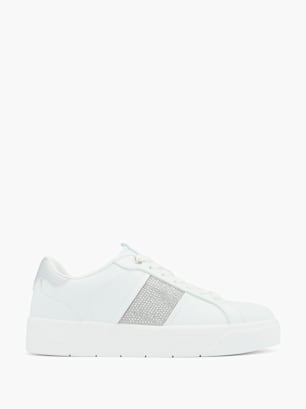 Graceland Sneaker Bianco