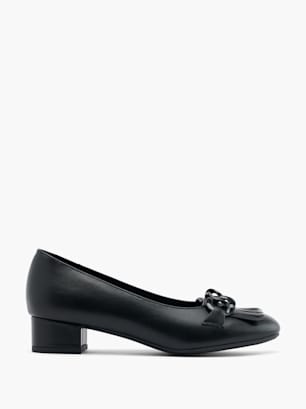 Easy Street Pumps Schwarz