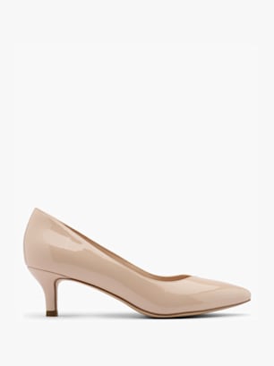Graceland Pump Nude