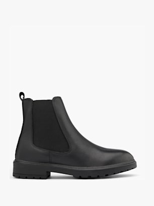 5th Avenue Ankelboot Svart