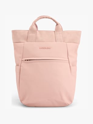 Billieblush Sac à Dos PARTY Rose Fluo Rose - Rainbow