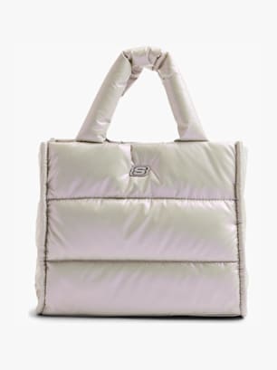 Skechers Sac à main Gris