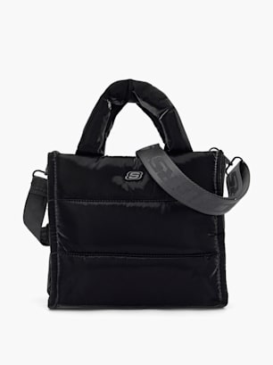 Skechers Sac à bandoulière Noir